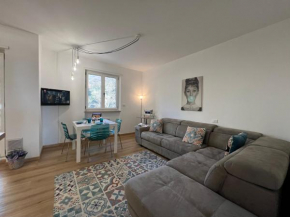House Fanny by Holiday World Genova